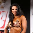 Claudia  Jaramillo - NPC Greater Gulf States 2013 - #1